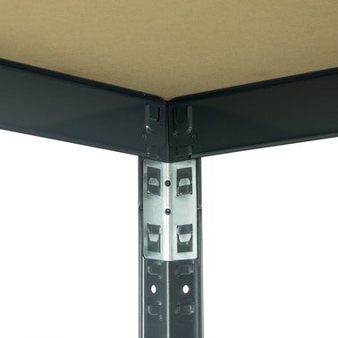 Regał magazynowy R265 2