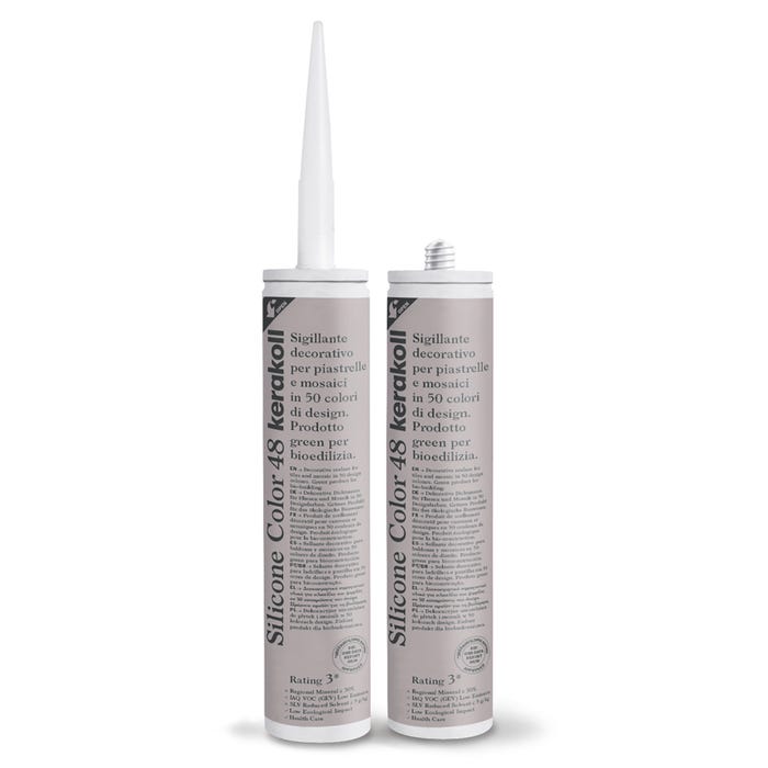 Silikon Color 48 310 ml