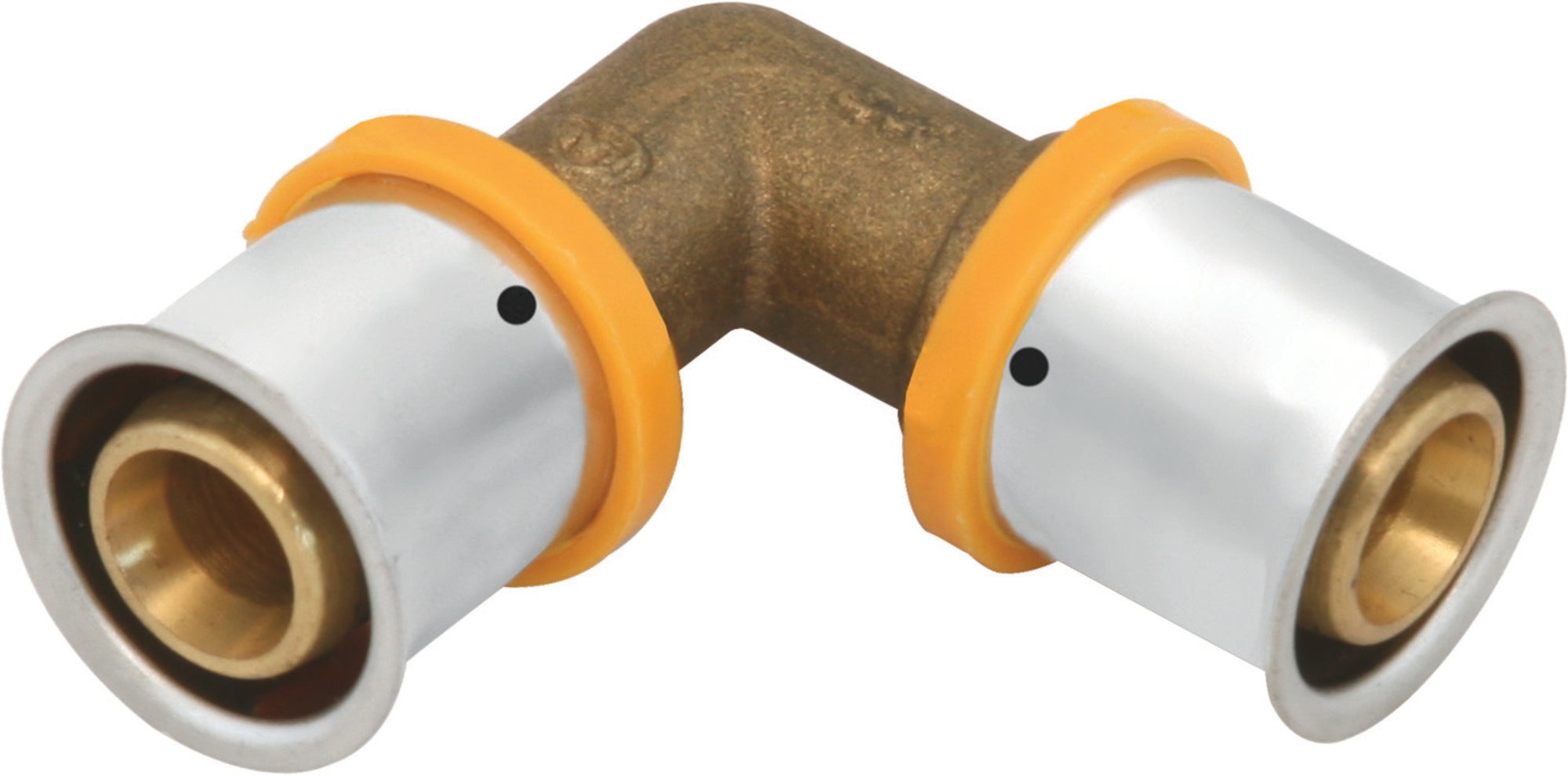 Kan Press Kolano LBP 16x16 mm