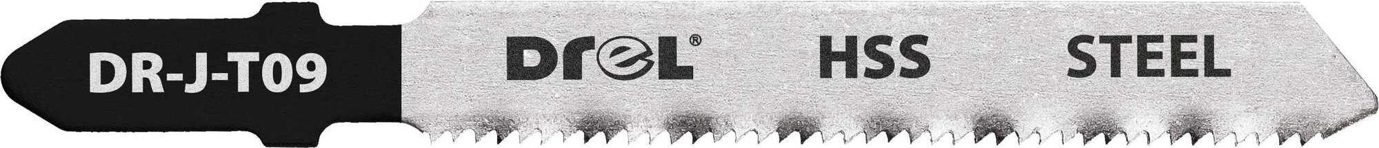 Brzeszczoty do wyrzynarki typ T 1,2x76 mm, 2 szt. 0