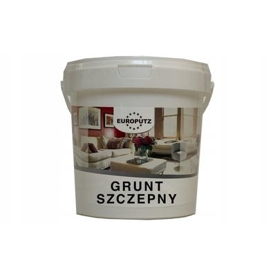 Grunt szczepny Europutz caffe latte 1,5kg