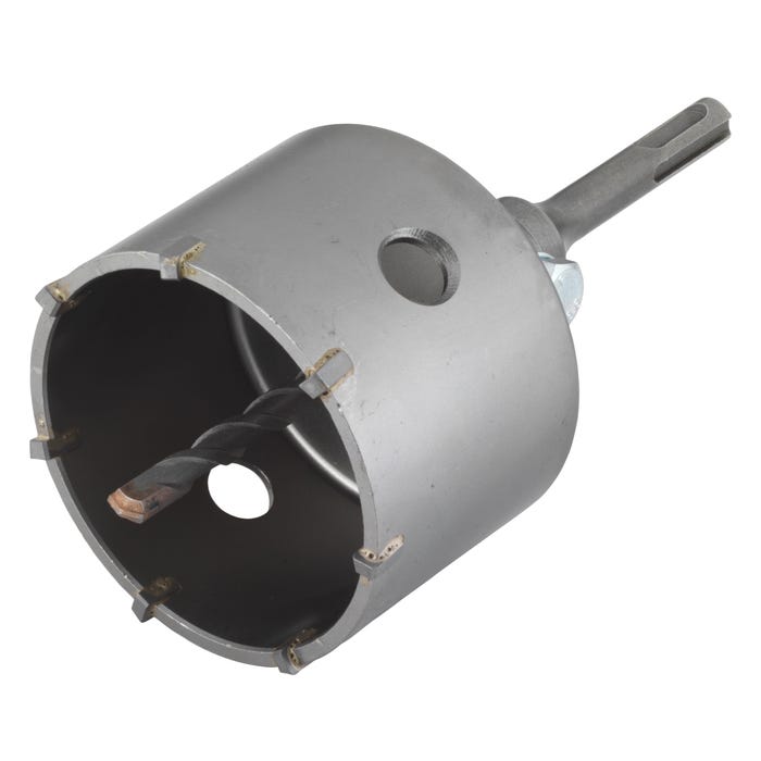 Otwornica 83 mm SDS-Plus