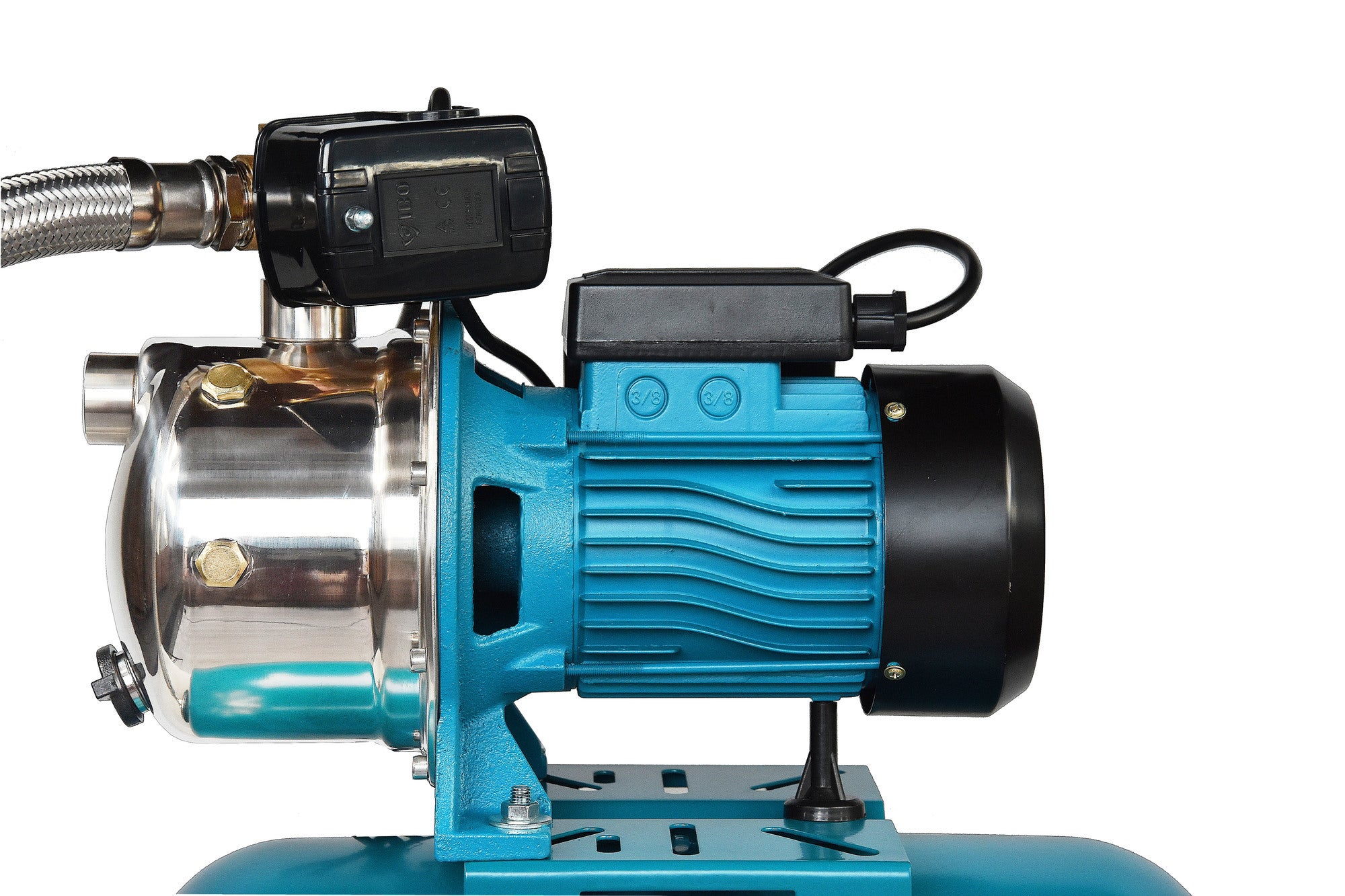 Zestaw hydroforowy AJ 50/60, typ 50 2