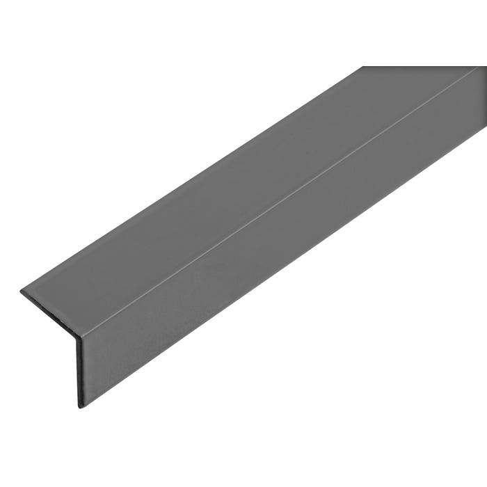 Profil kątowy aluminiowy 25x25x1x2 m