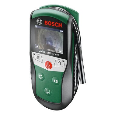Kamera imspekcyjna UniversalInspect Bosch