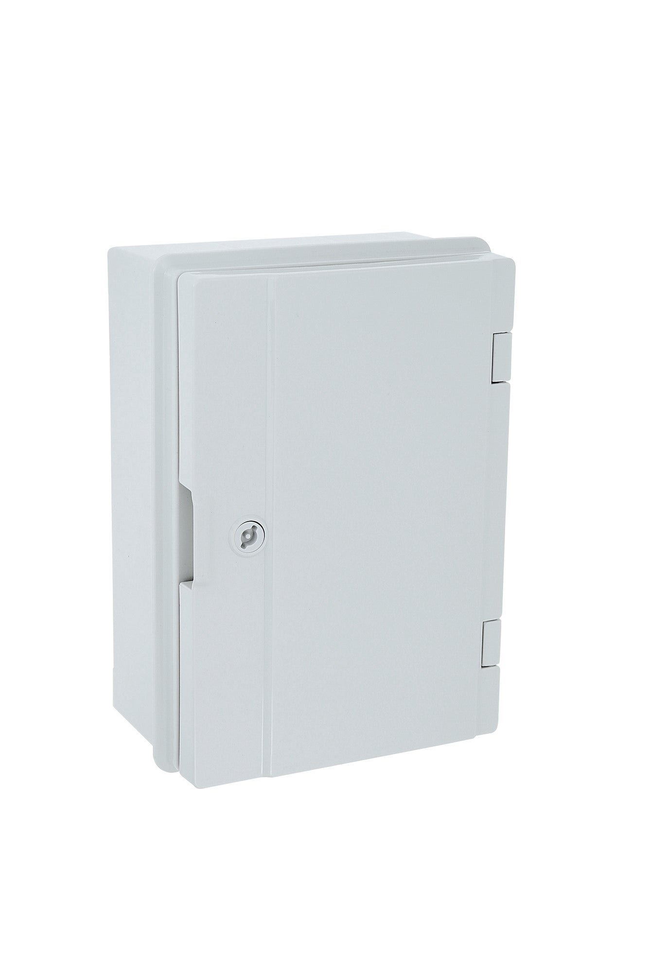 Obudowa natynkowa ABS 22x31x14cm płyta montażowa IP65 C.1600 Pawbol