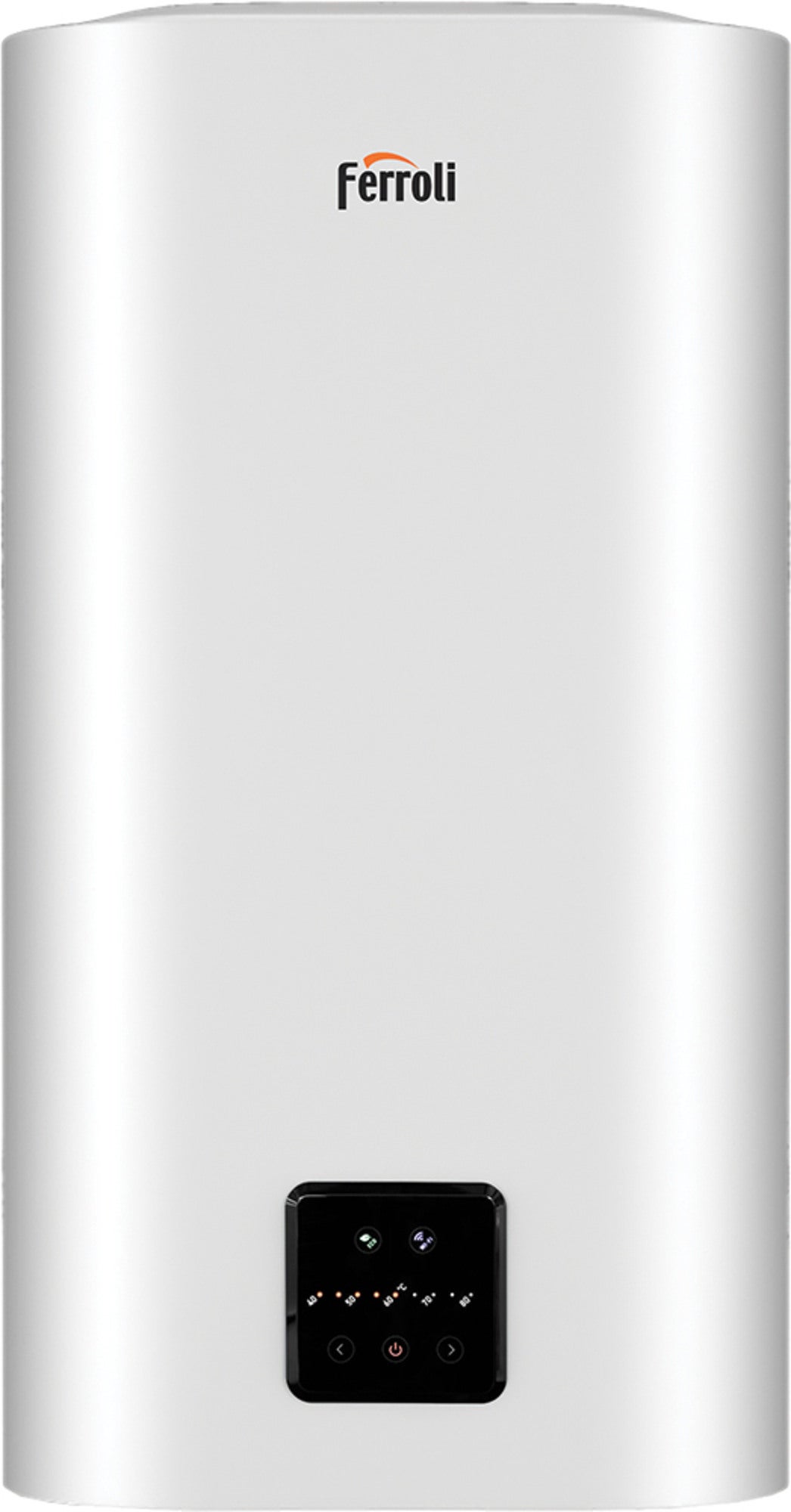 Elektryczny ogrzewacz wody Titano Twin 100 l 0