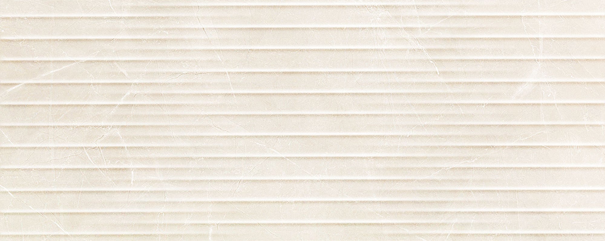 Płytka ścienna Vezin Ivory struktura 29.8x74.8 cm 1,34m2