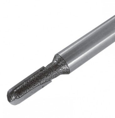 Frez do drewna rowkujący U 8x12,7x19,6 mm R6,35 2