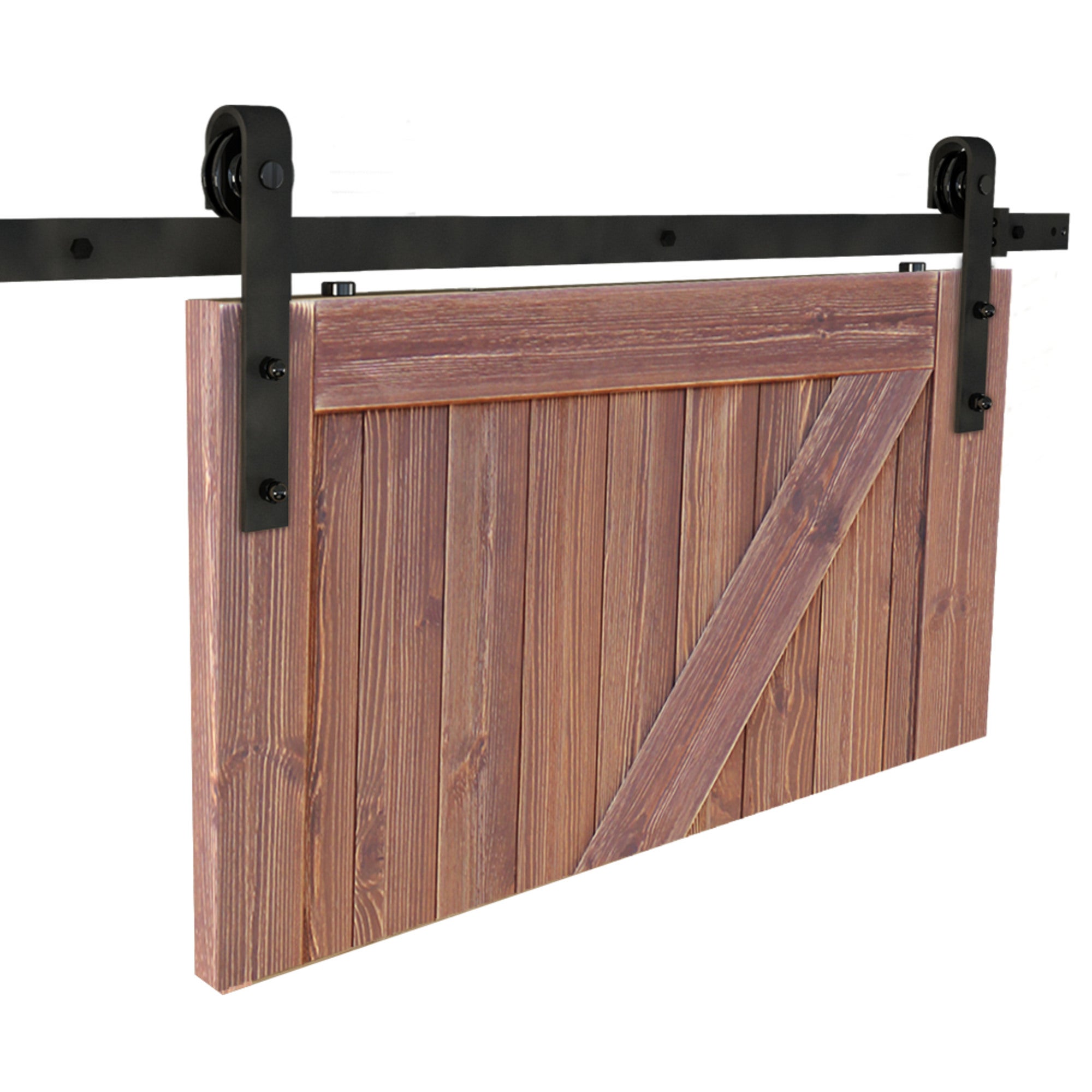 System przesuwny LOFT