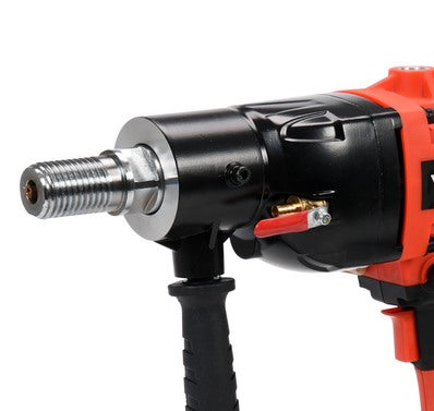 Wiertnica diamentowa ze statywem 2200W YT-81980 Yato 1