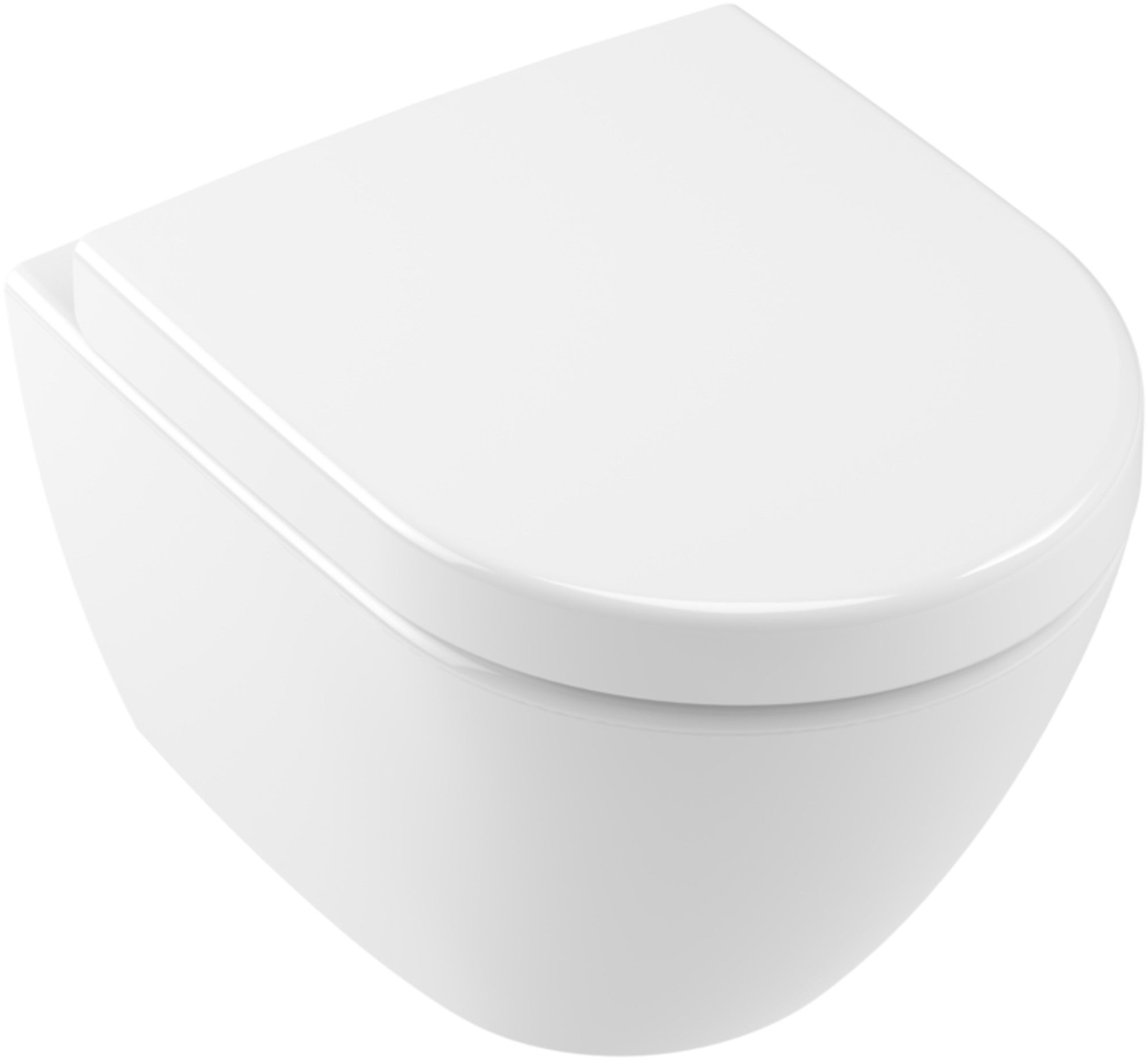 Miska WC wisząca Villeroy&Boch Subway 2.0 5606R001