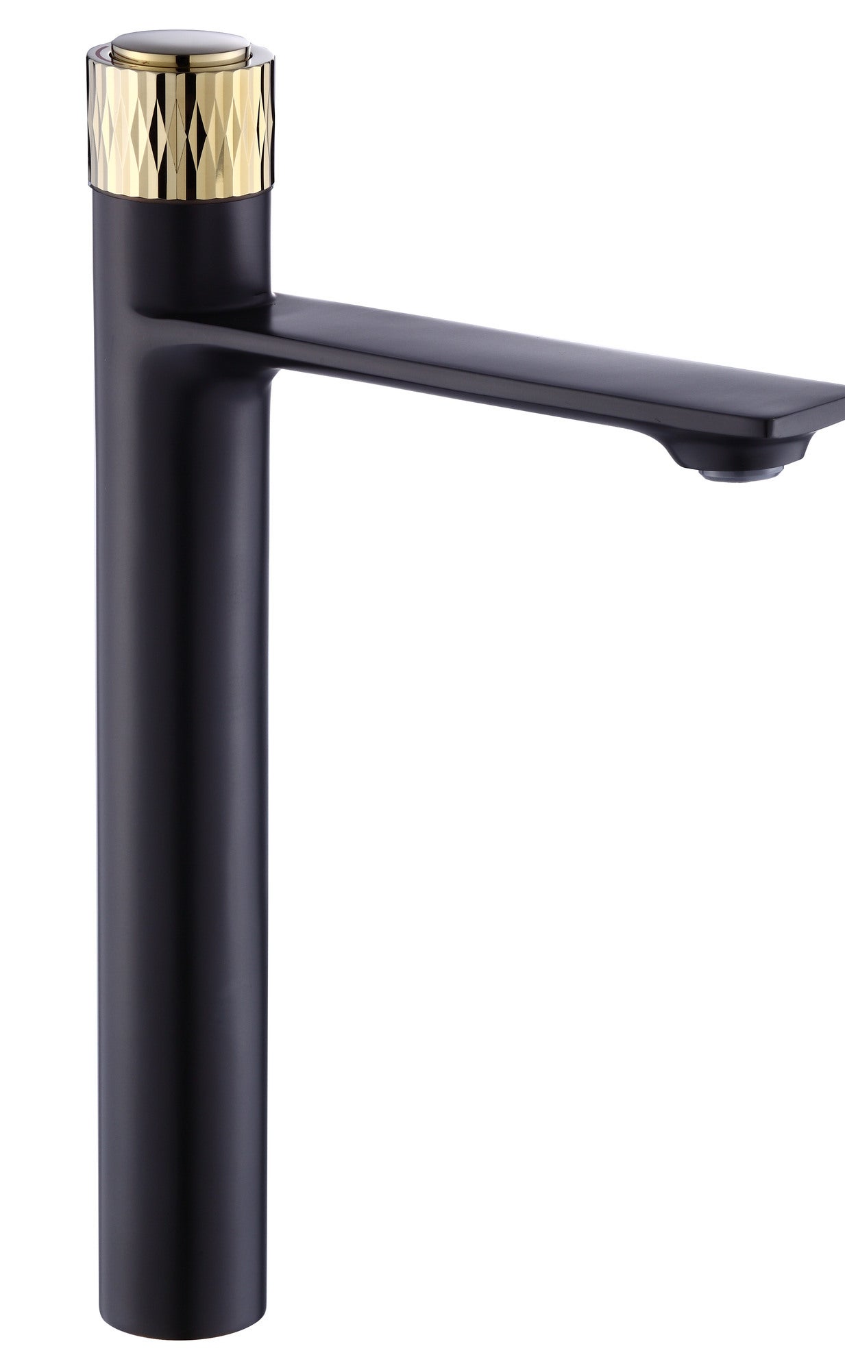 Bateria umywalkowa wysoka Aveeo Torku B 0201L BLG