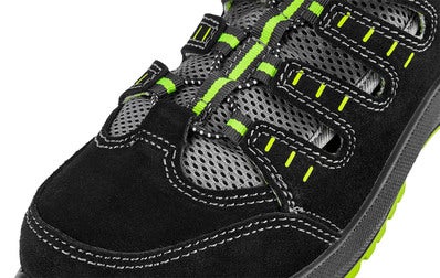 Sandały robocze NEO 82-089, S1P SR, rozmiar: 42 11