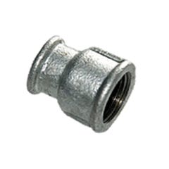 Złączka zwężkowa ocynkowana GW 2x1 1/2" 0
