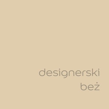 Farba Dulux EasyCare + designerski beż 0,03l 2