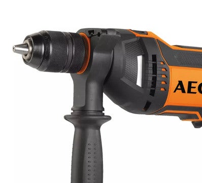 Wiertarka udarowa 705W SBE 705RE AEG 1