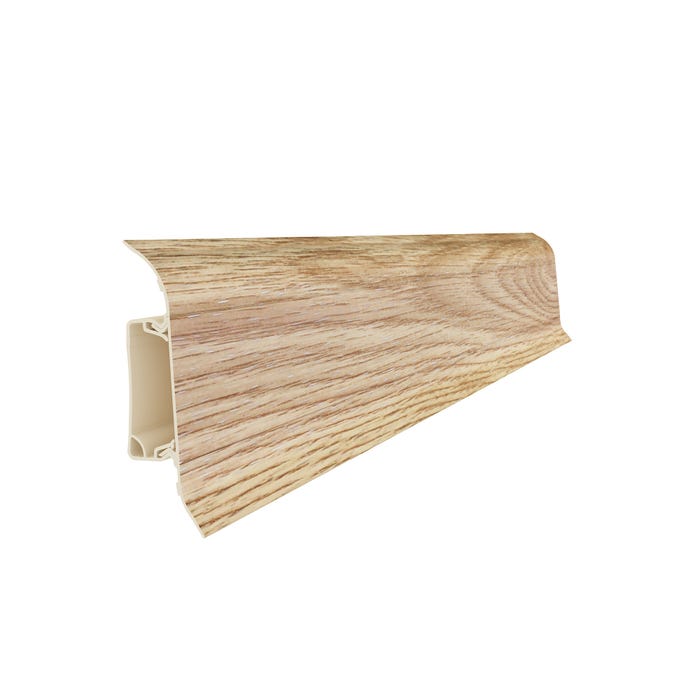 Listwa przypodłogowa Izzi 774 2500x55x21mm Dąb Liverpool