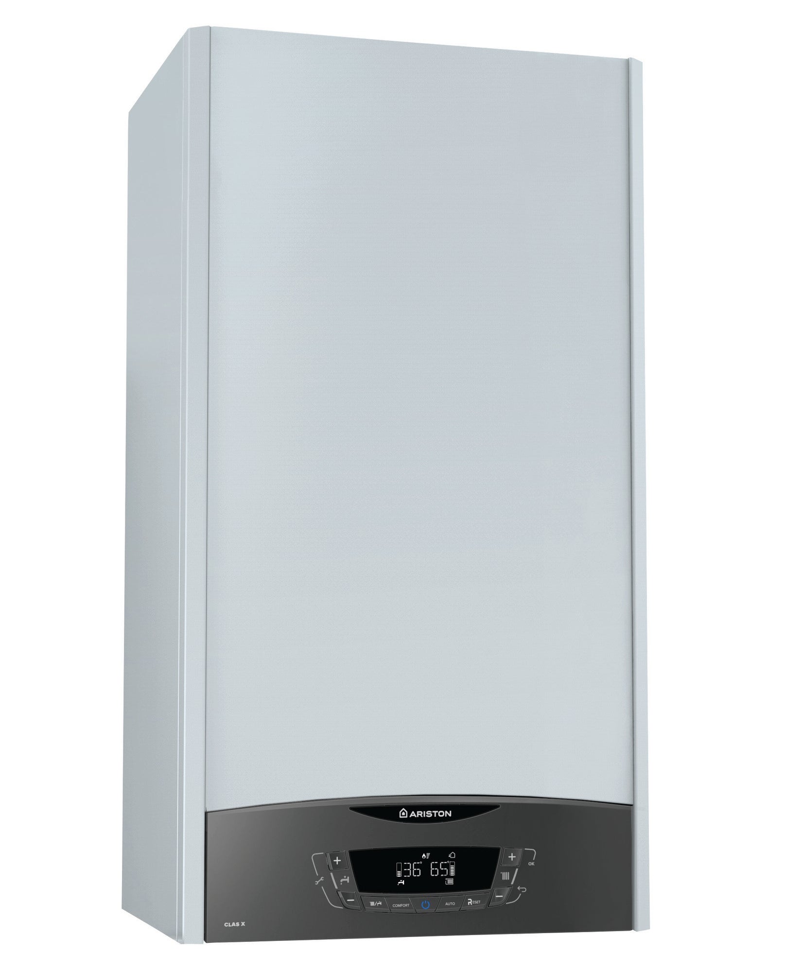 Kocioł gazowy z otwartą komorą Ariston Clas X 24 CF EU, 2-funkcyjny (3301313) 0
