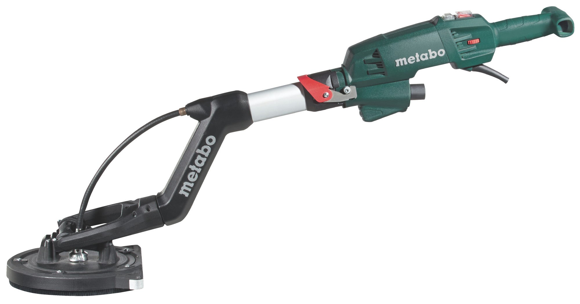 Szlifierka do gipsu 500W LSV 5-225 Comfort Metabo 1
