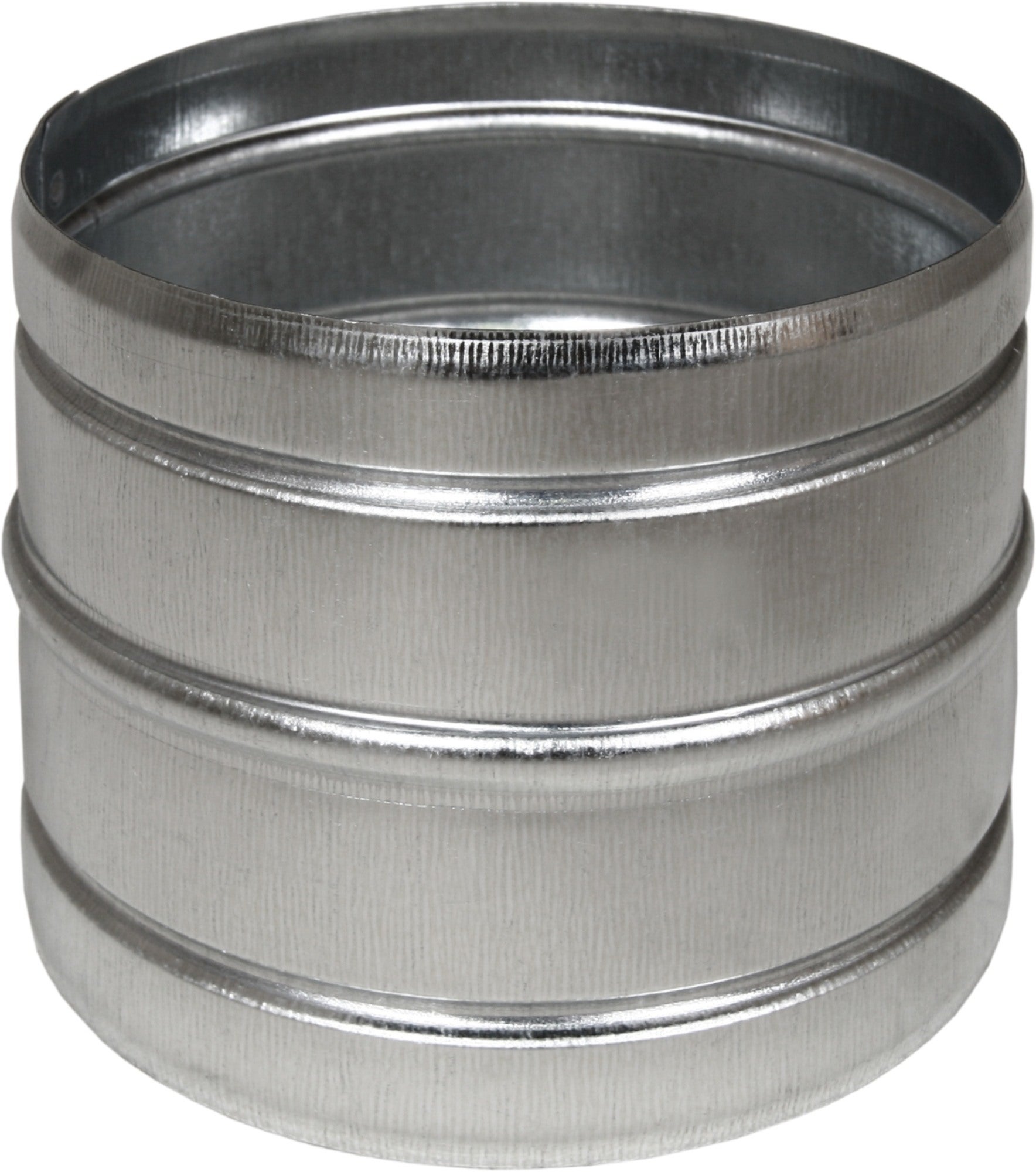 Nypel ocynkowany fi 150 mm