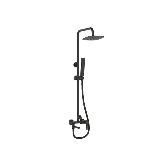 Bateria wannowa Invena Fira AU-08-B04-V