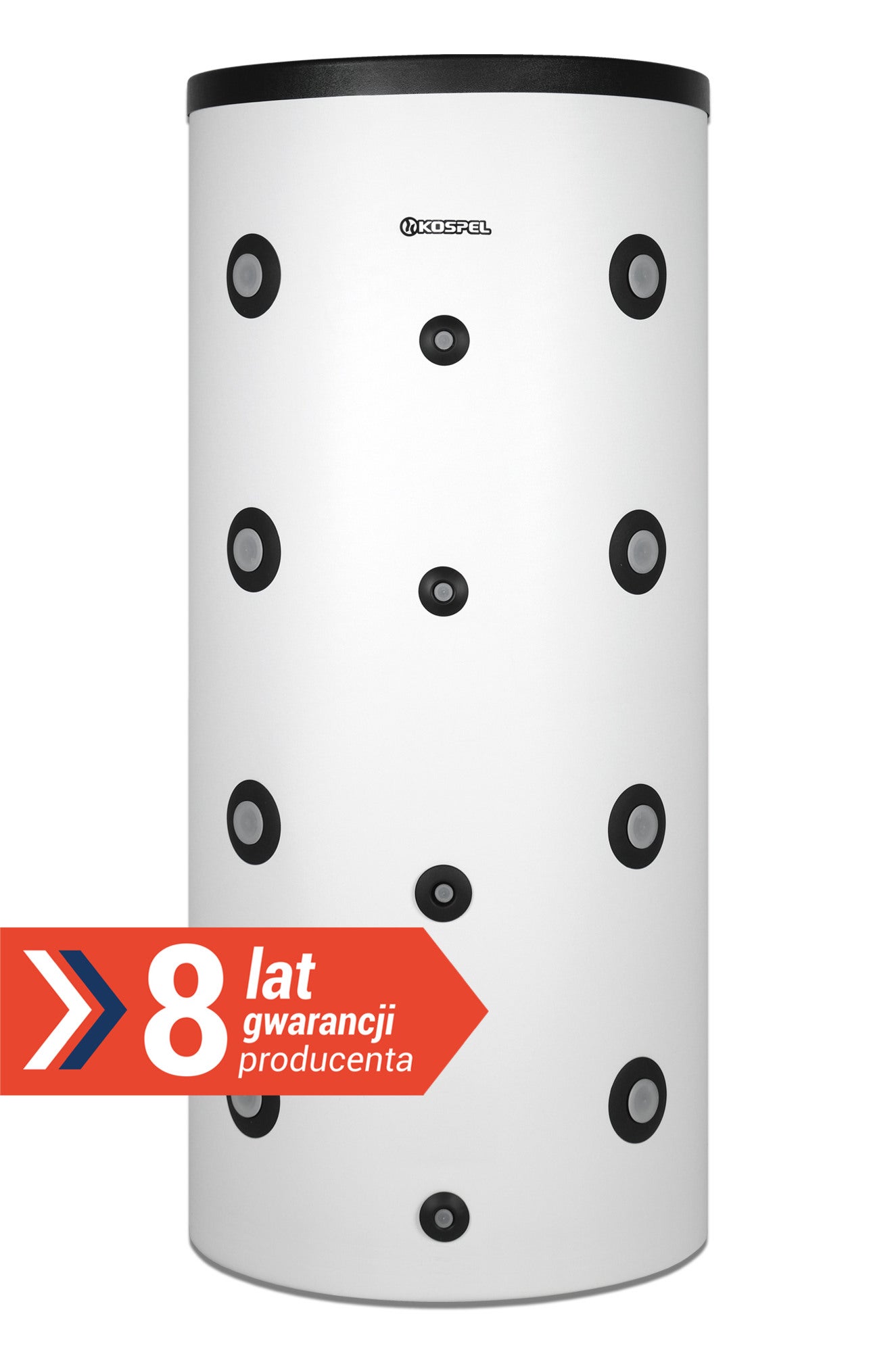 Zbiornik buforowy SV-500.1 500L