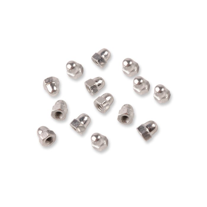 Nakrętka kołpakowa 8 mm (6 szt.)
