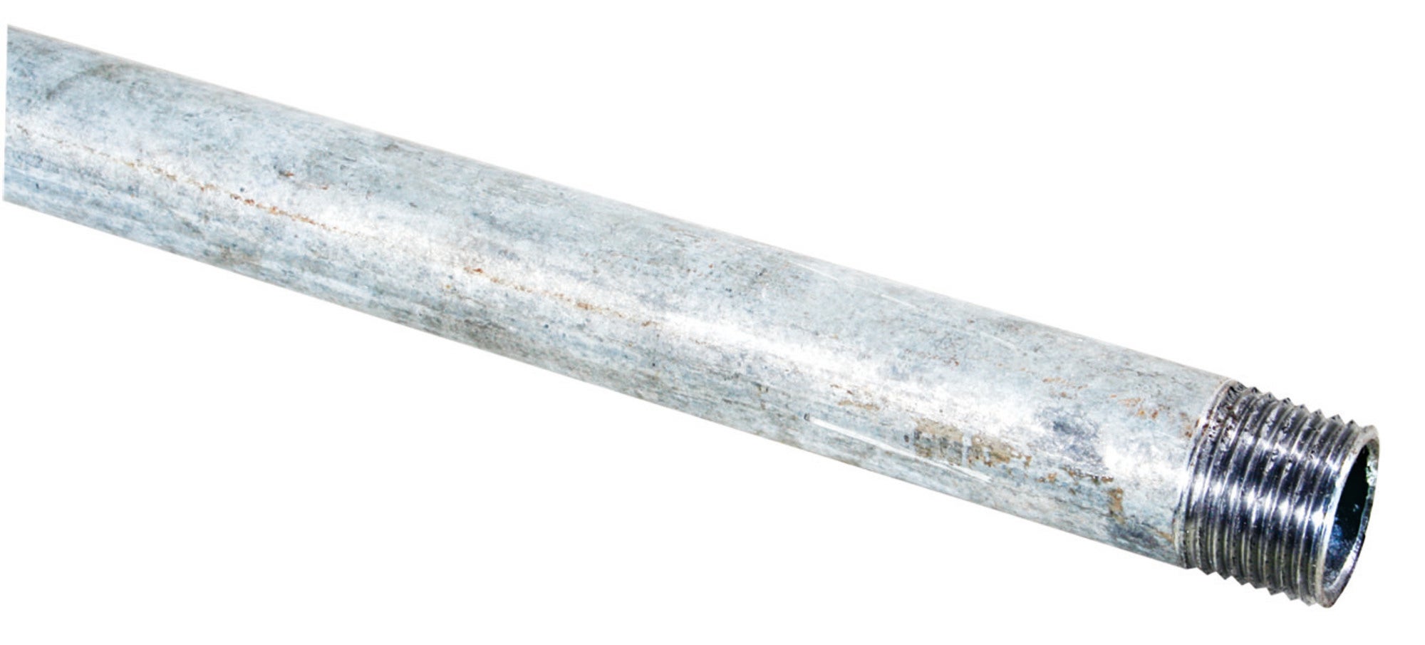 Rura ocynkowana gwintowana 1 1/4" 1 m 0