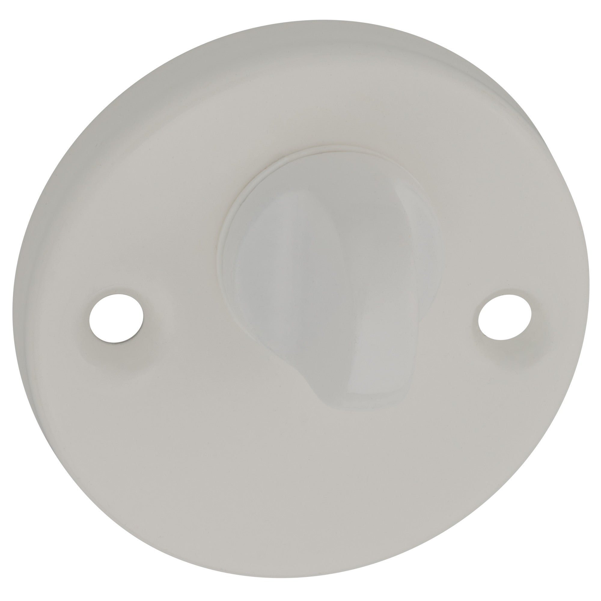 Rozeta Metro wc biały