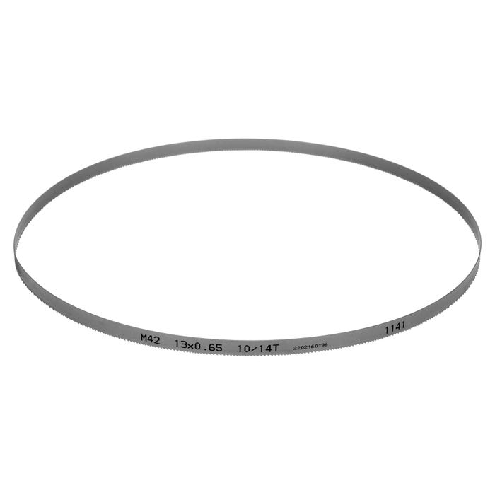 Brzeszczot do piły taśmowej 14Z/cal 1140mm YT-82189 Yato