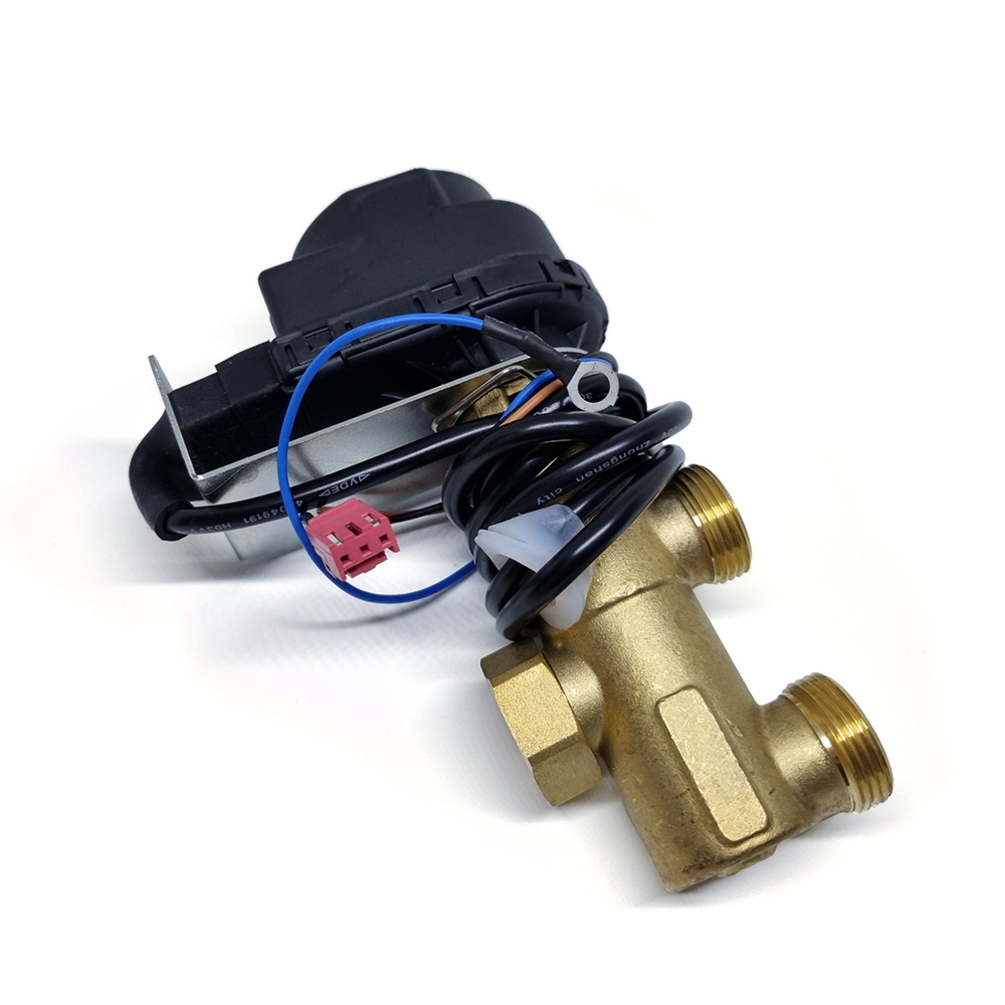 Modul Galmet c.w.u do kotla elekrycznego 1