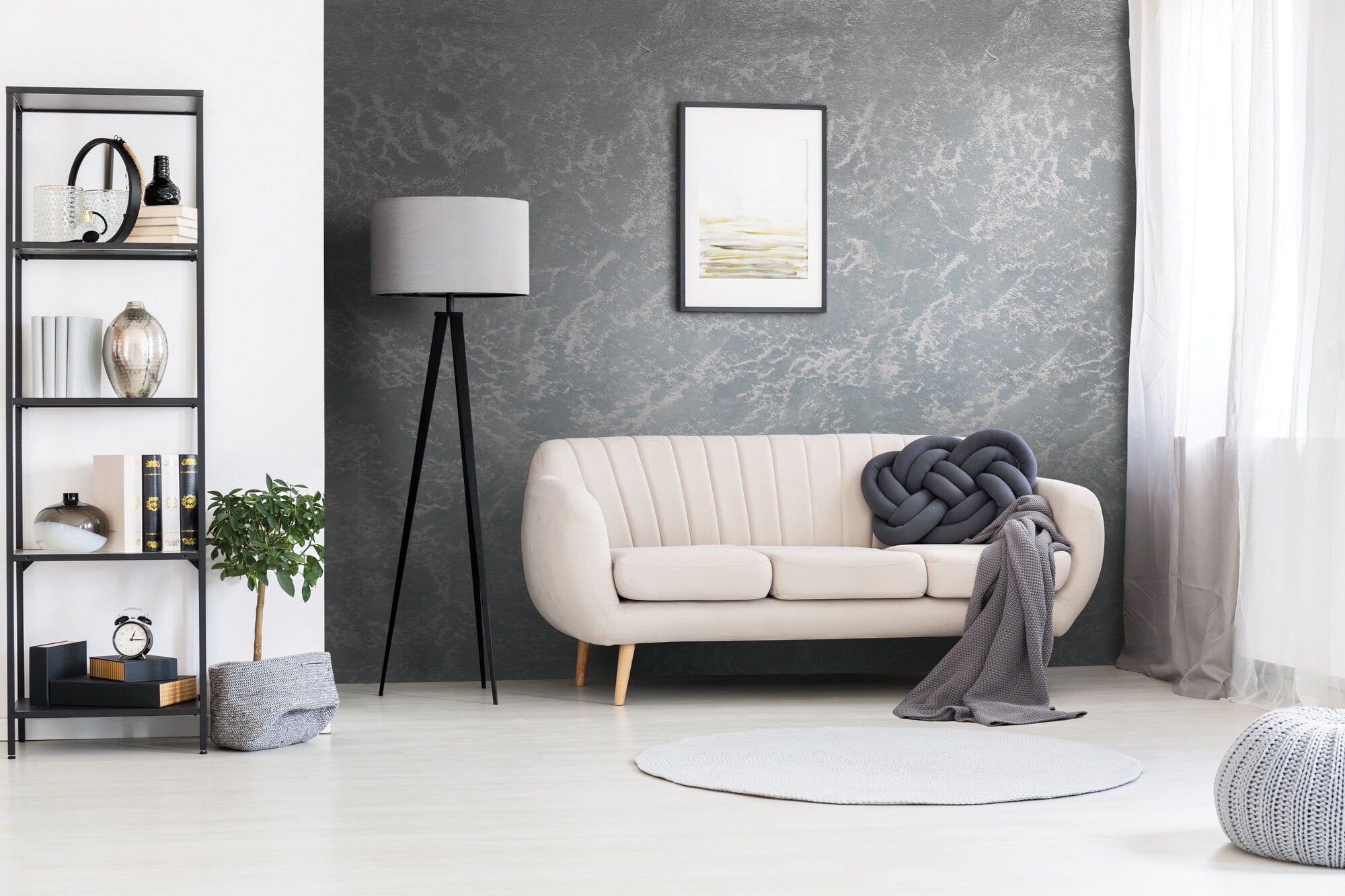 Farba Fox kalahari noctis 1l 2