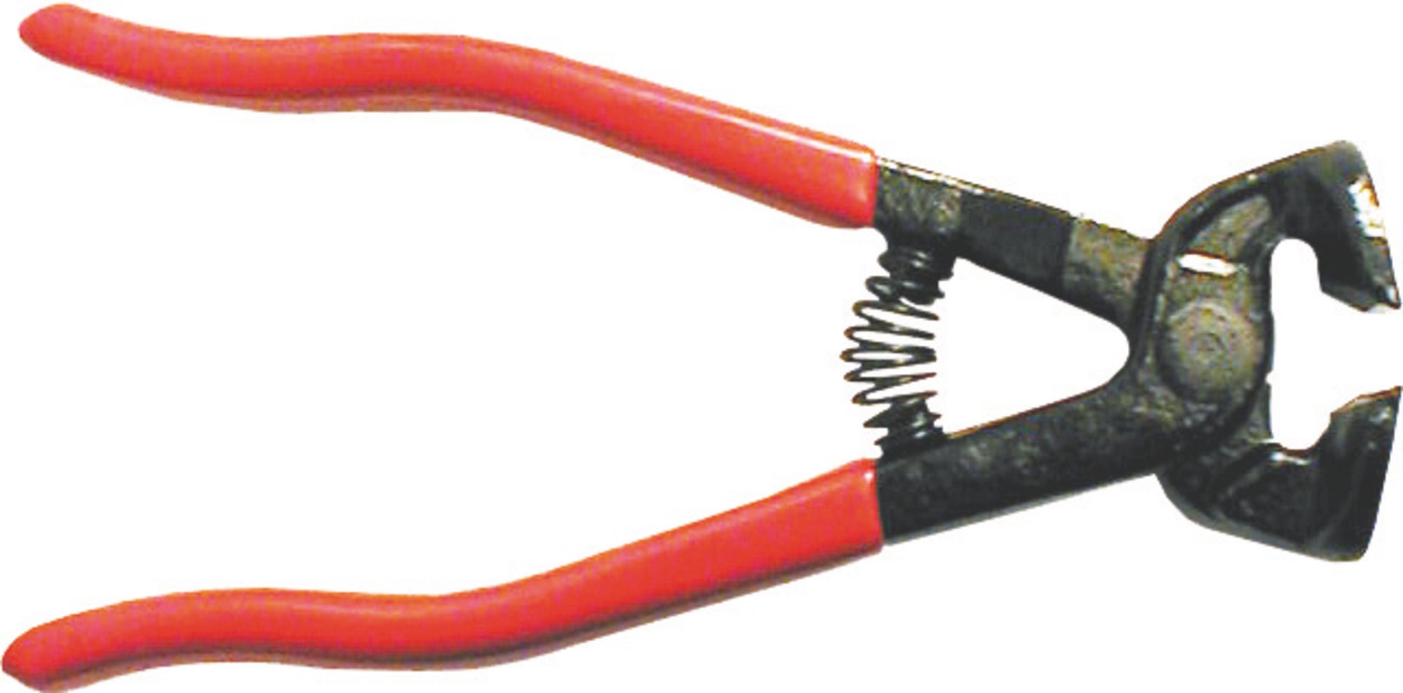 Cęgi do łamania płytek ceramicznych 1