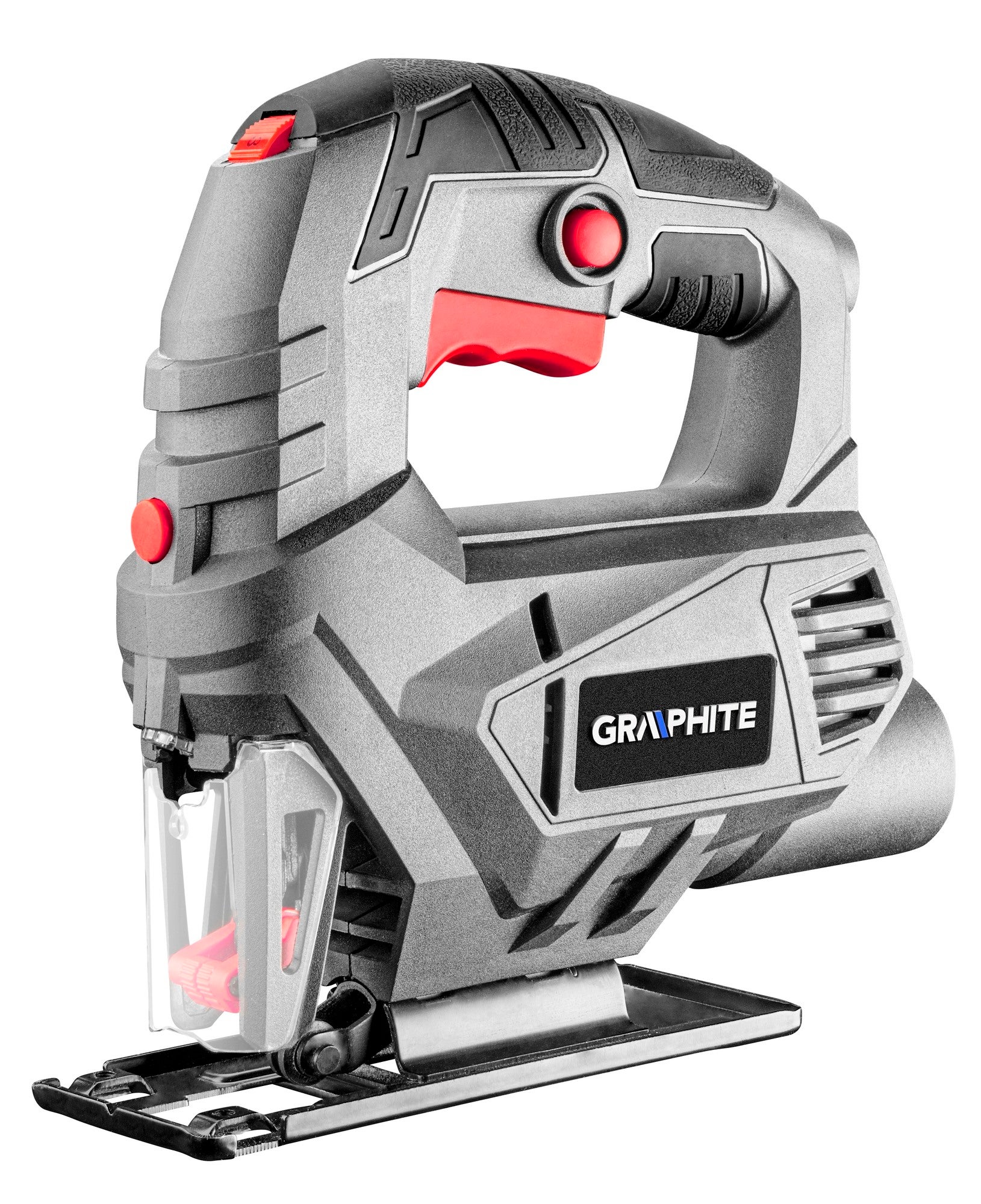 Wyrzynarka 450W 58G047 Graphite