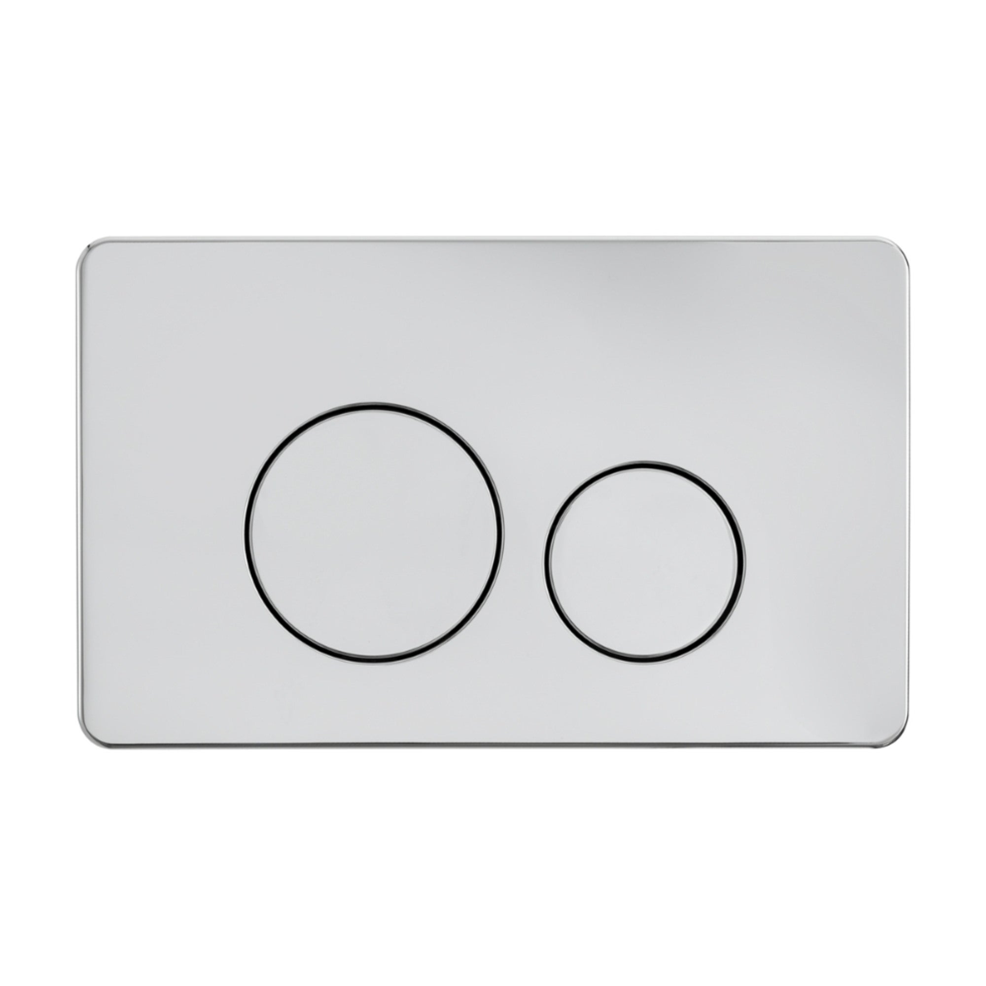 Przycisk spłukujący do stelaża Balneo Axo F0303050203-1 1