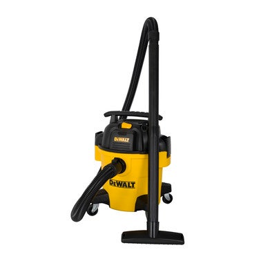 Odkurzacz warsztatowy 1050W DXV20P DeWalt 1