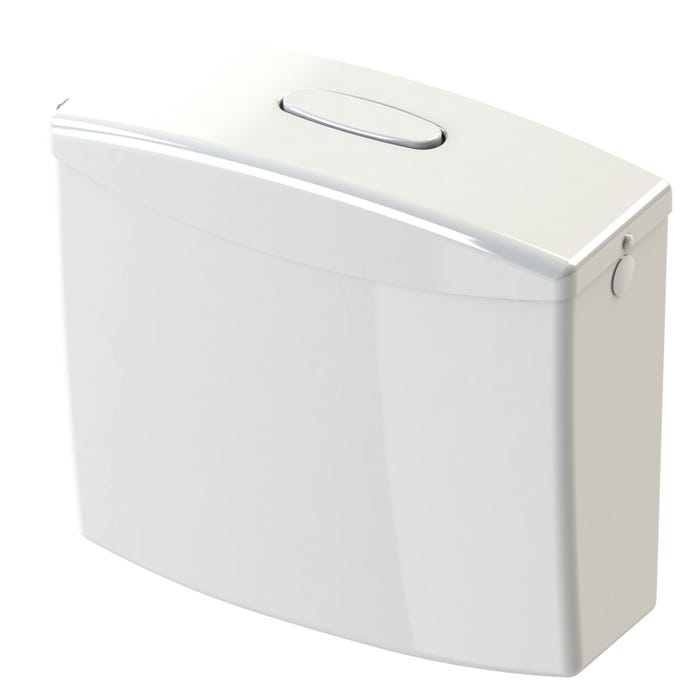 Dolnopłuk z wkładem styropianowym KK-POL 3000870