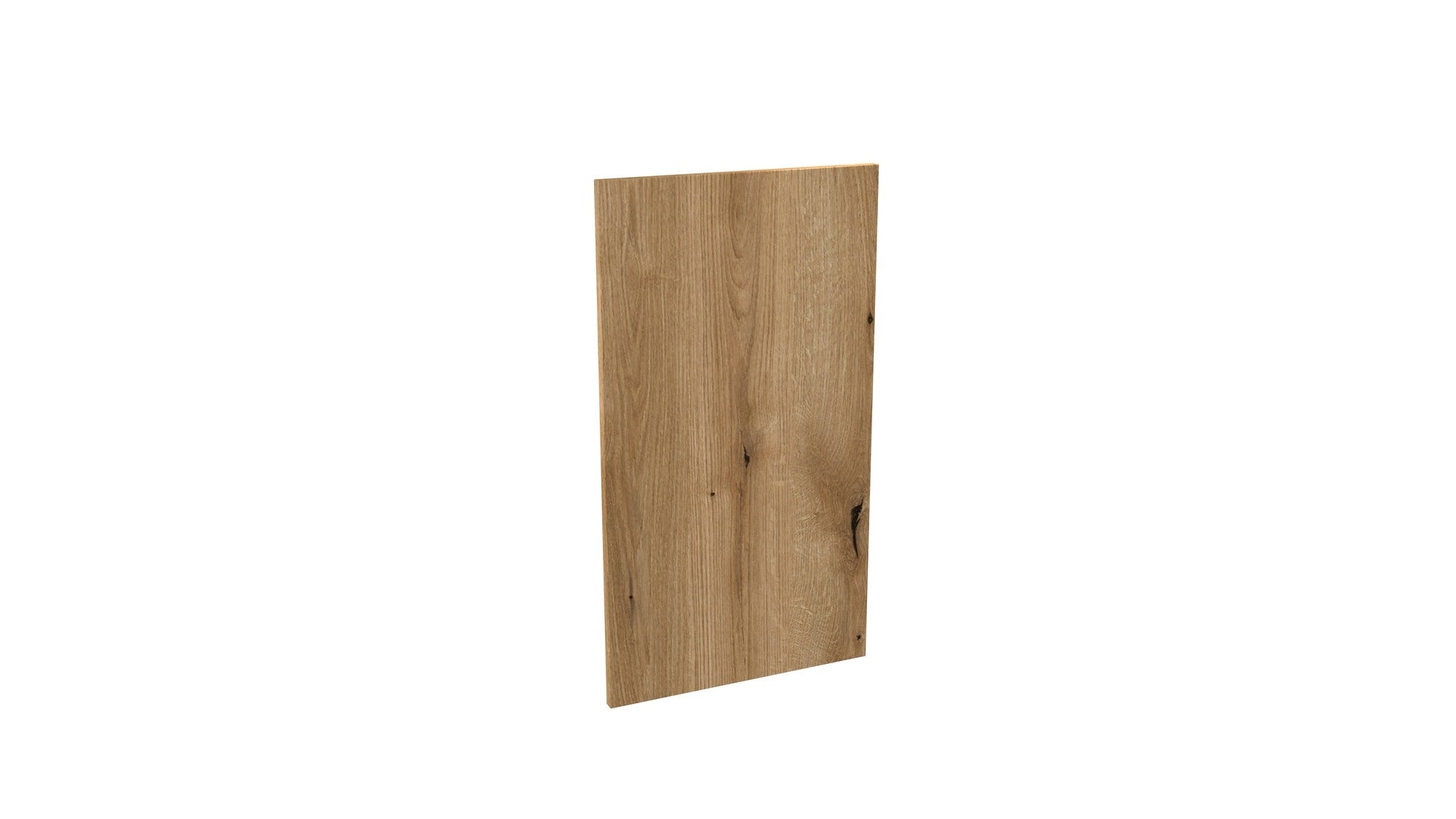Front kuchenny Dąb Evoke 40x71,3 cm