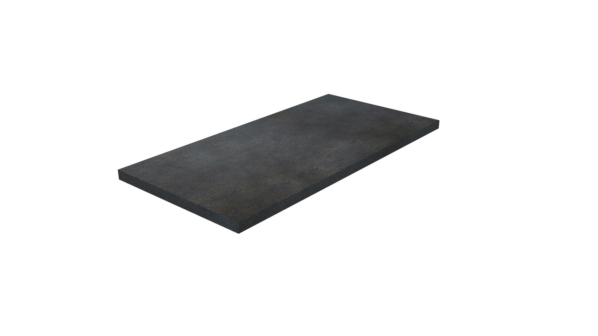 Blat kuchenny roboczy District Dark A785 RS 1200x600x38 mm