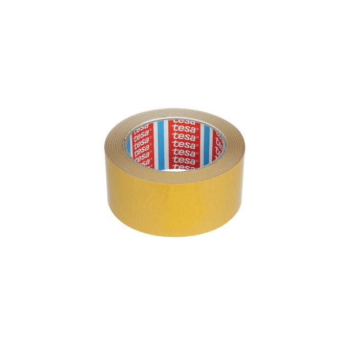 Taśma dwustronna do wykładzin Tesa 25m x 50mm