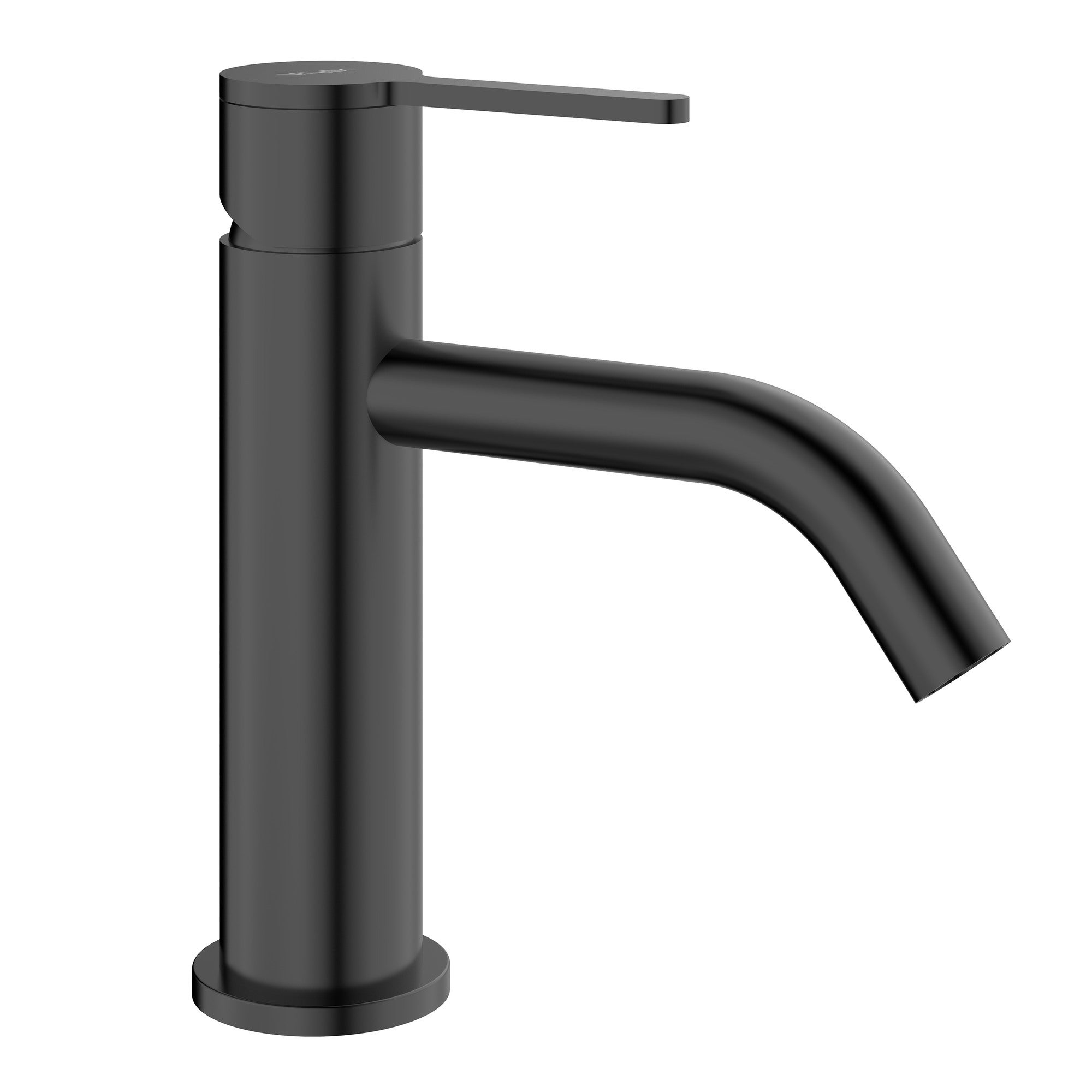 Bateria umywalkowa Valvex Adler czarna