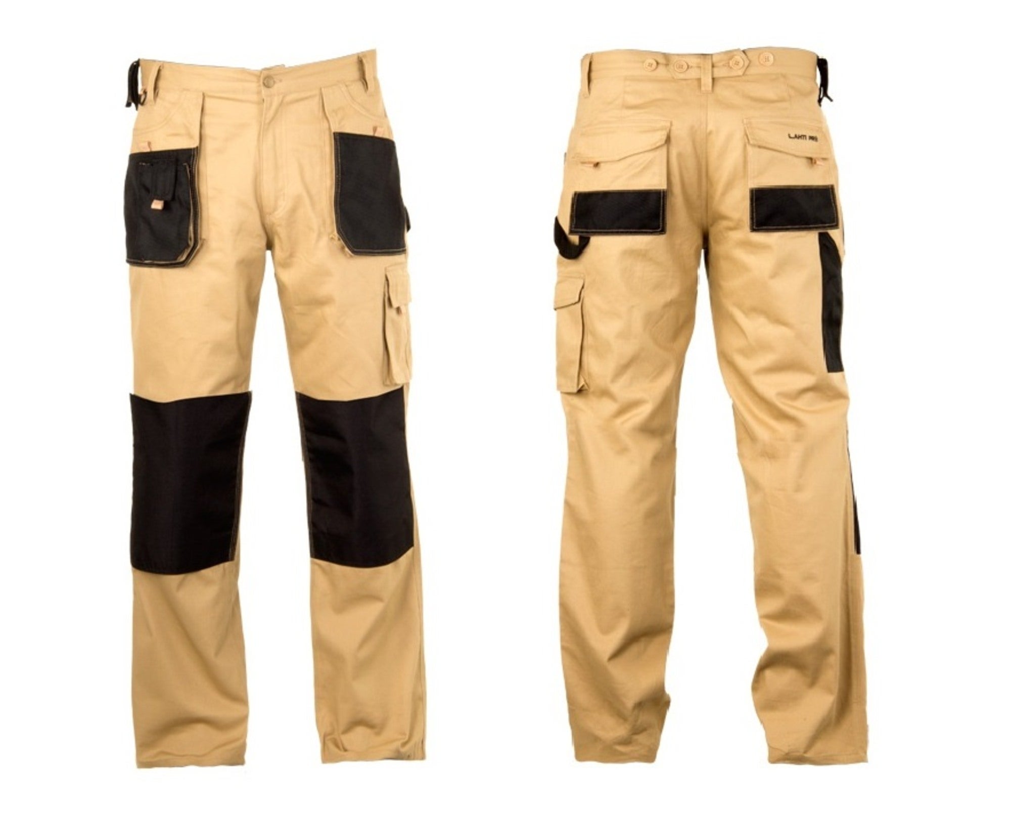 Spodnie robocze L40501 Lahti Pro, rozm. 2L (54) 0