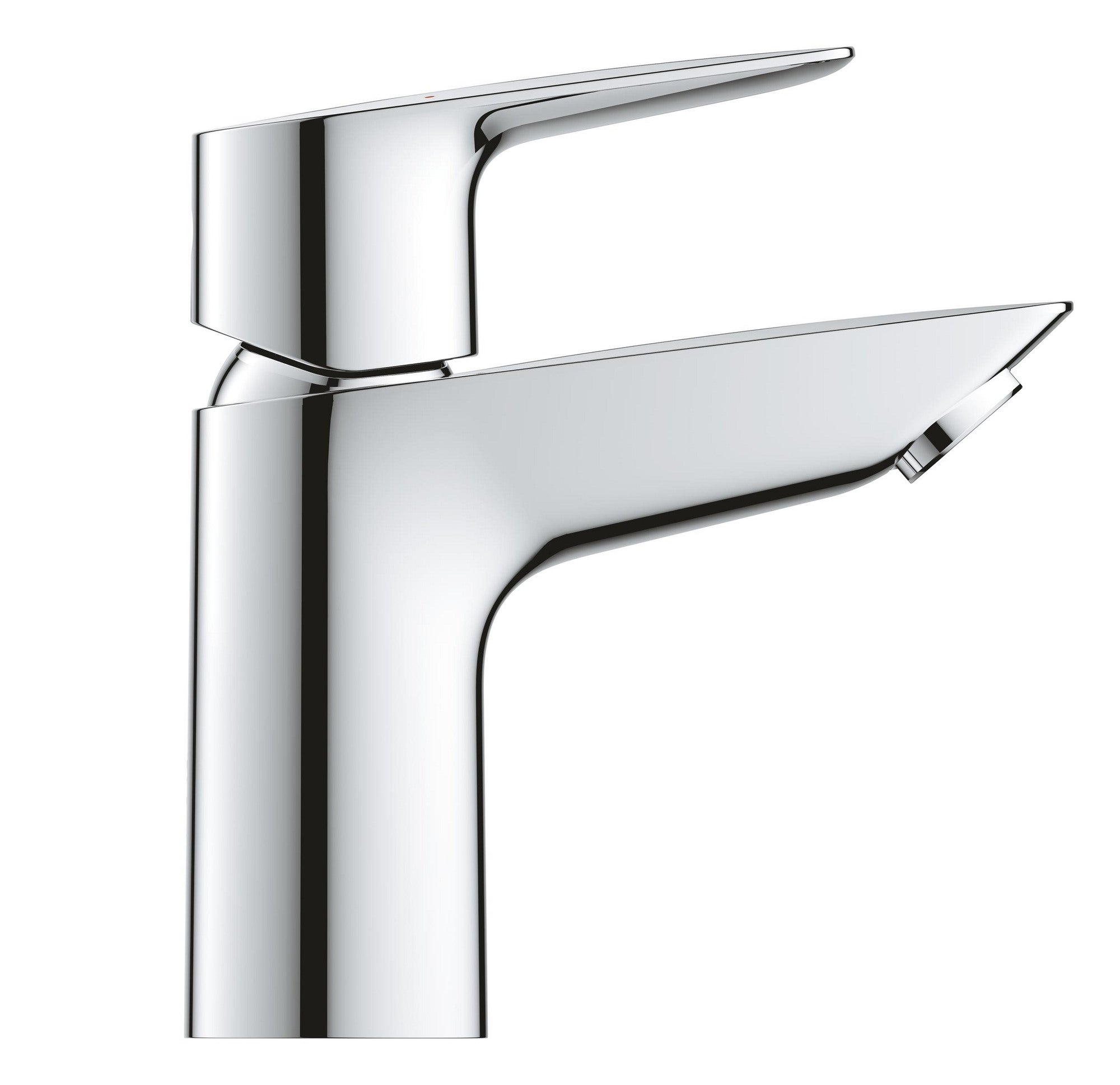 Bateria umywalkowa Grohe Start Edge chrom 1