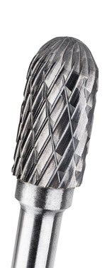 Frez do metalu 6 mm typ C 10x20 mm 1