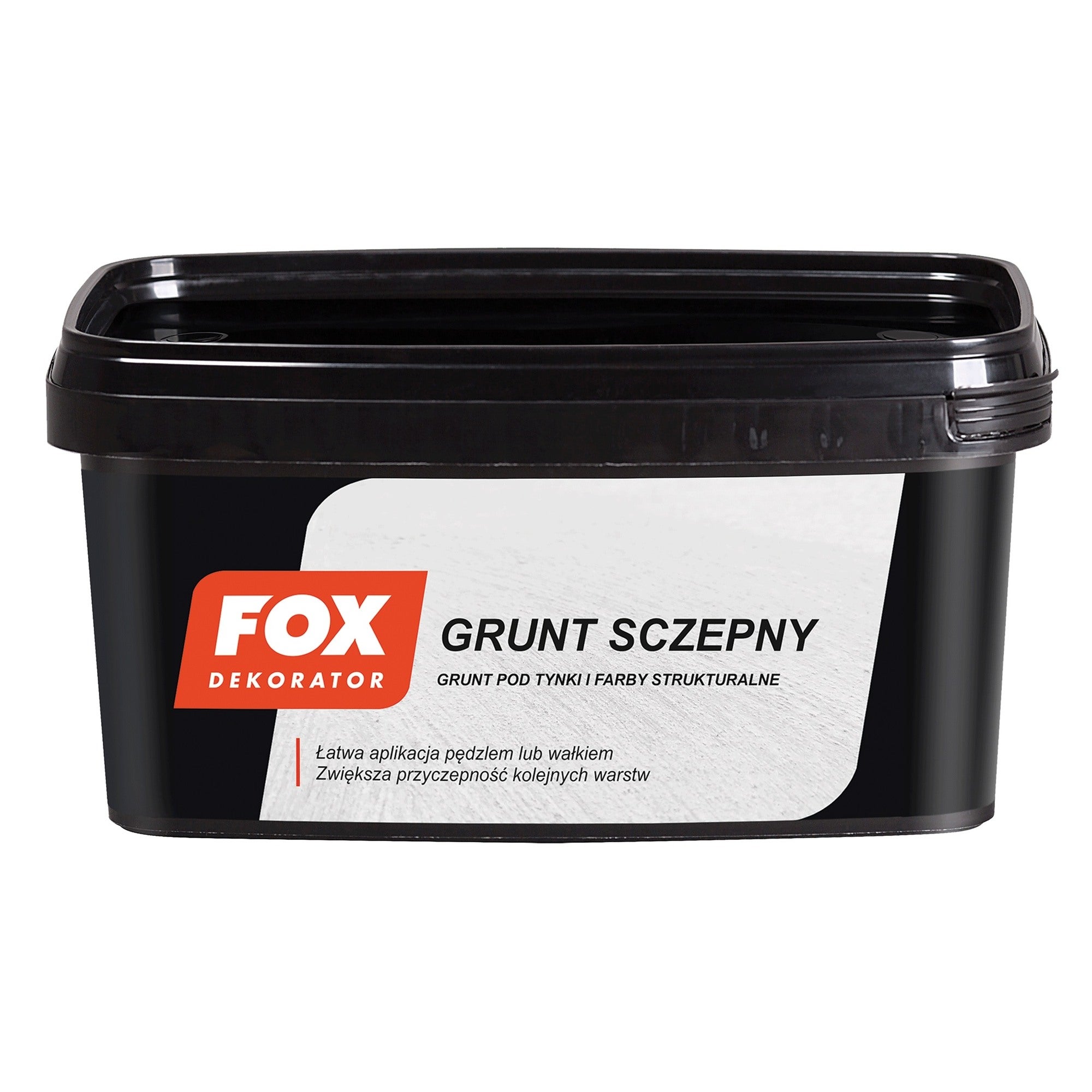 Grunt sczepny Fox Dekorator 1kg 1