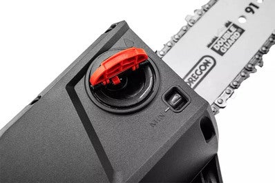 Urządzenie ogrodowe na wysięgniku 2w1 18V 58G098 Graphite / bez aku 5