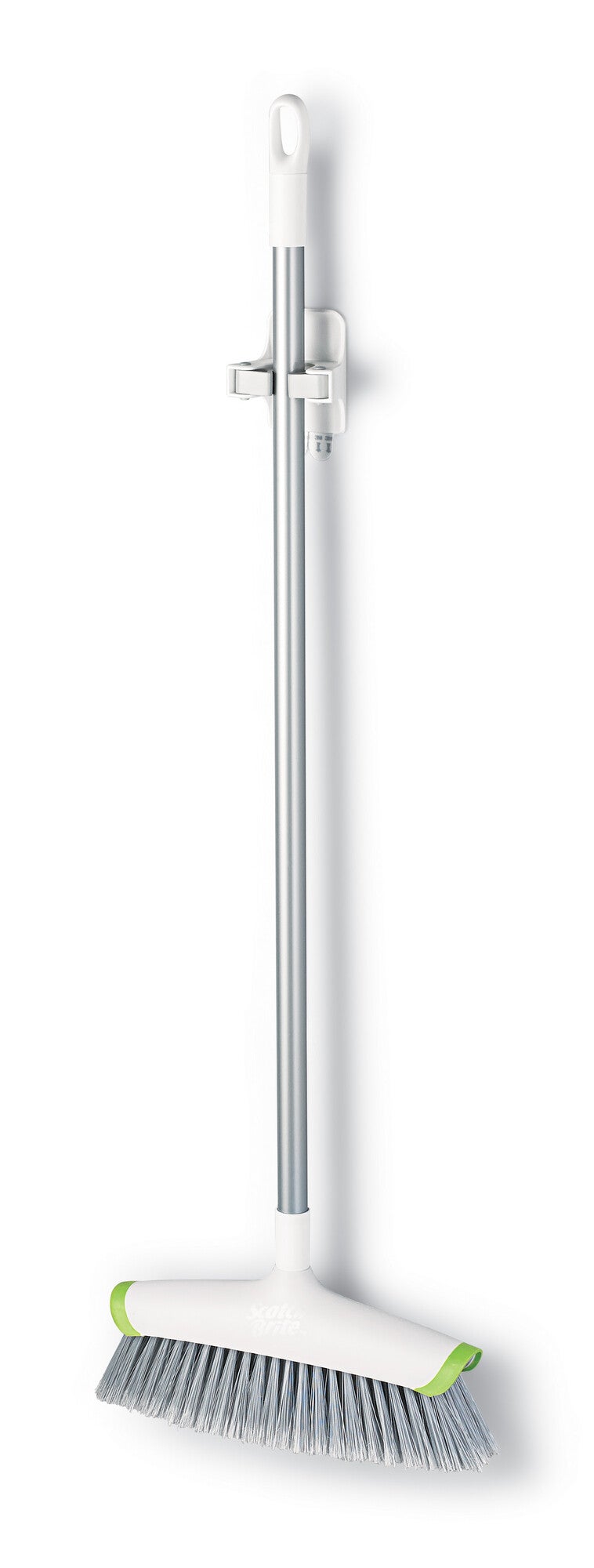 Uchwyt na szczotki Command 1