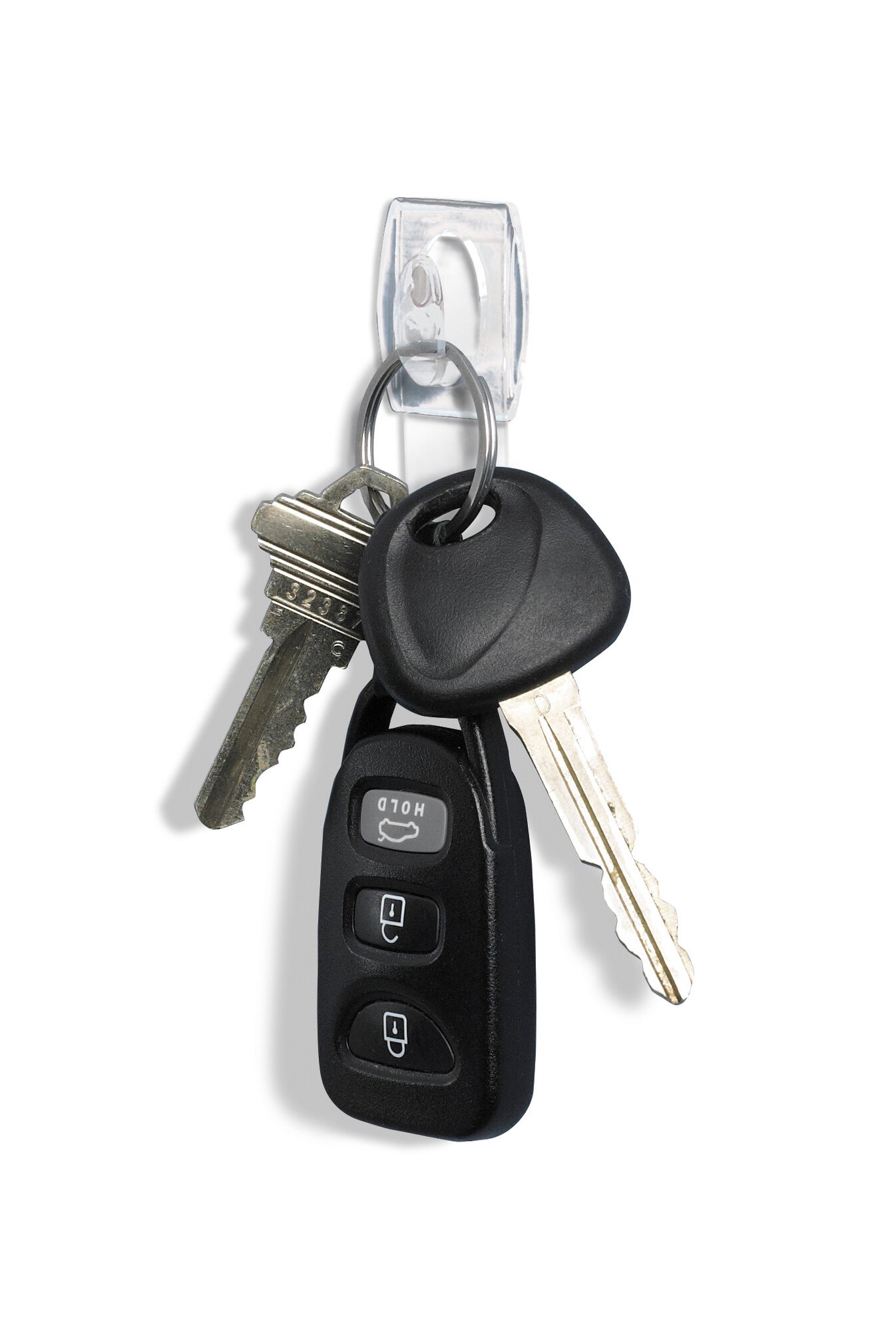 Haczyki Command 6 szt. 1