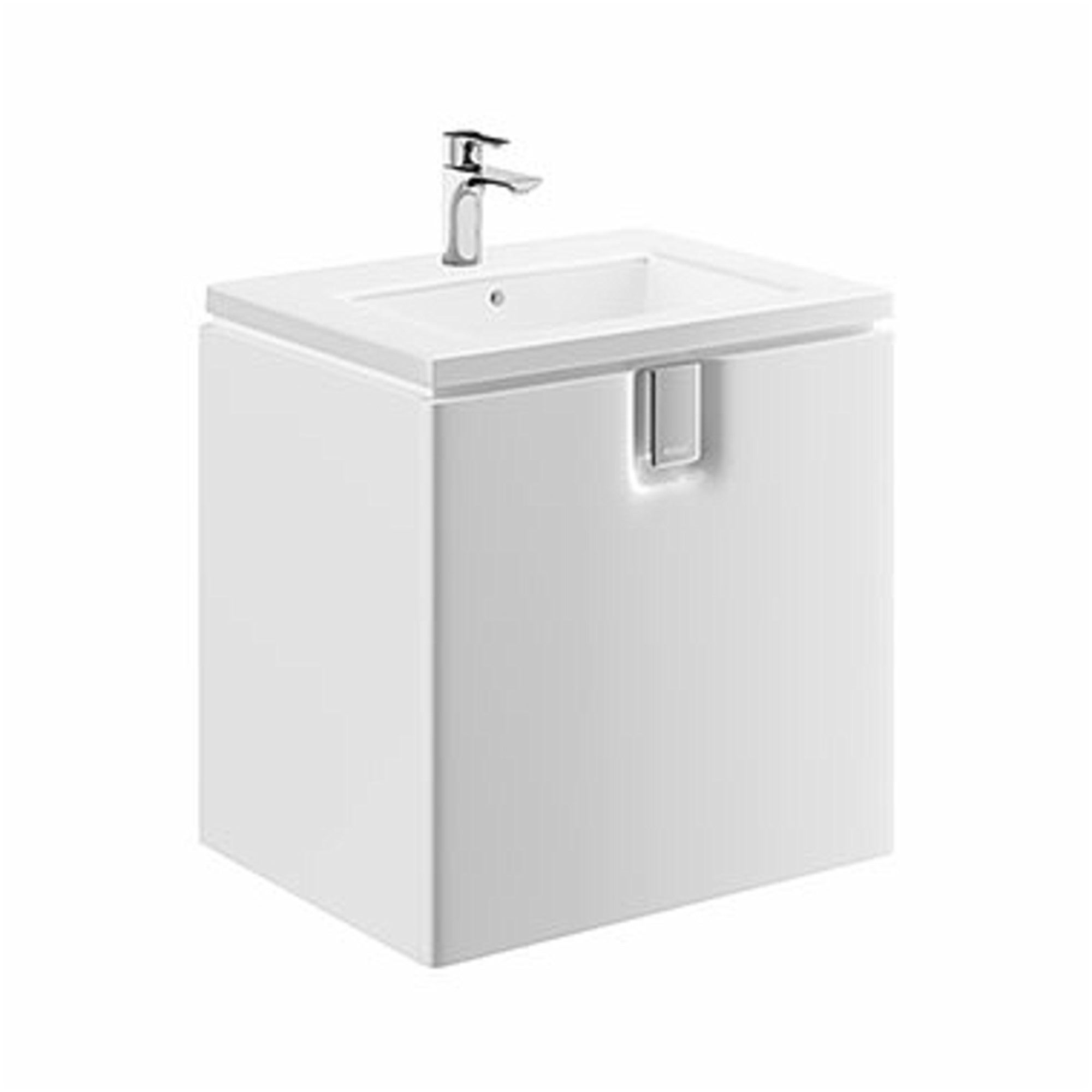 Szafka pod umywalkę Koło Twins 60 cm 89486000